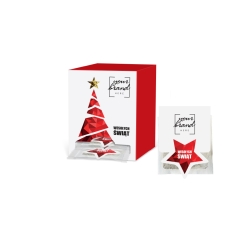 Pudełko na 24 star tea